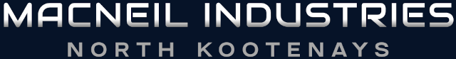 MacNeil Industries Text